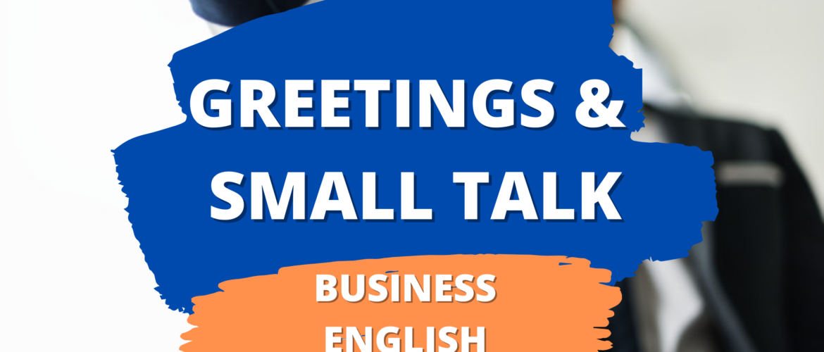 GreetingsSmallTalkBanner